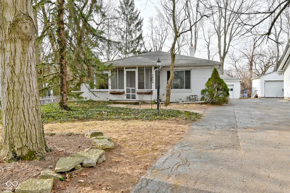 5866 Hillside Avenue, Indianapolis, IN 46220 - Image #1