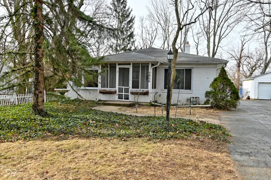 5866 Hillside Avenue, Indianapolis, IN 46220 - Image #2