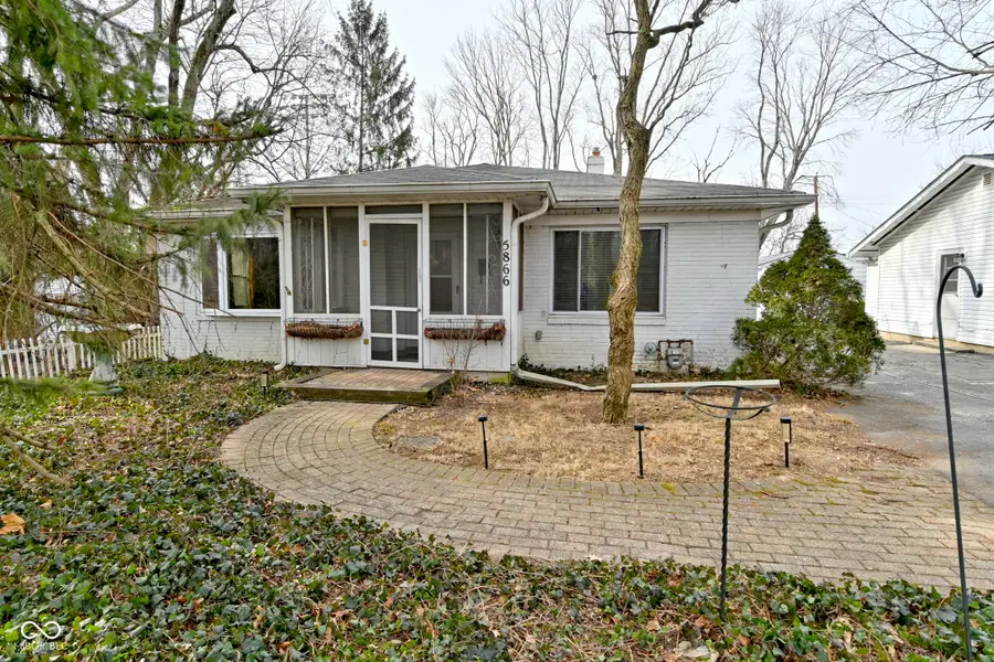 5866 Hillside Avenue, Indianapolis, IN 46220 - Image #3