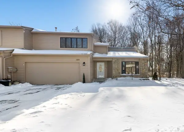 305 Sandbrook Drive, Noblesville, IN 46062