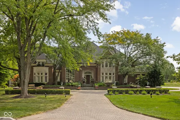 3463 Sedgemoor Circle, Carmel, IN 46032