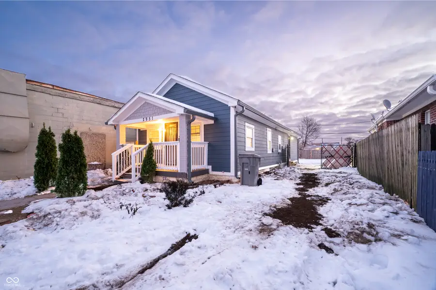 2951 Hillside Avenue, Indianapolis, IN 46218 - Image #3