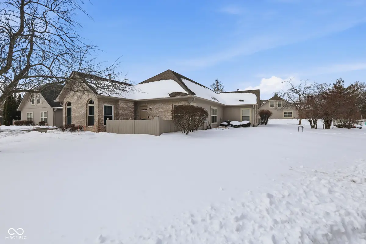 6703 Bridgefield Way, Indianapolis, IN 46254 - Image #1