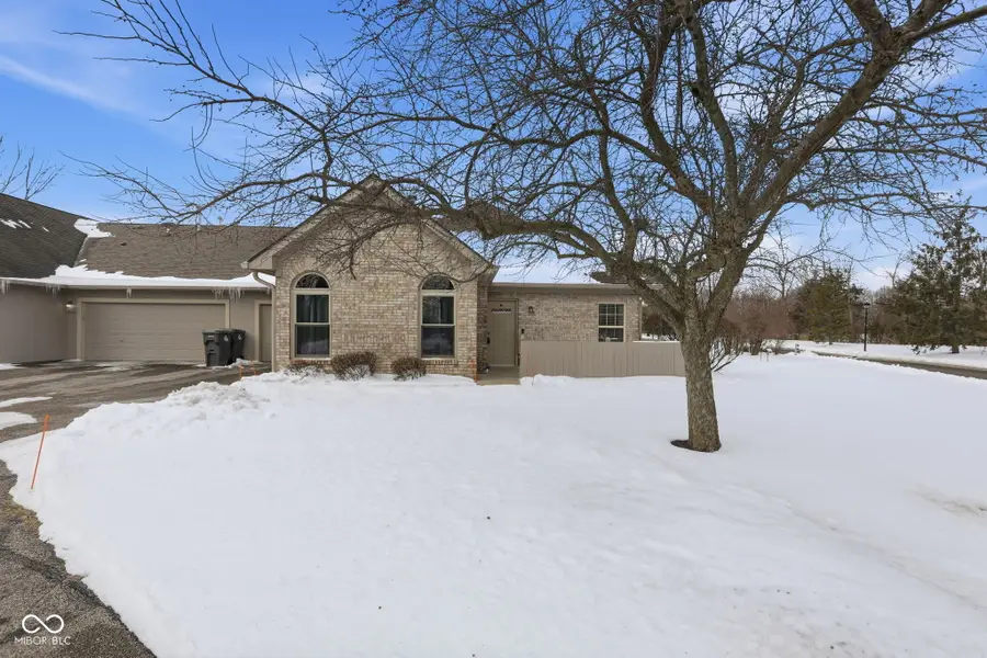 6703 Bridgefield Way, Indianapolis, IN 46254 - Image #2