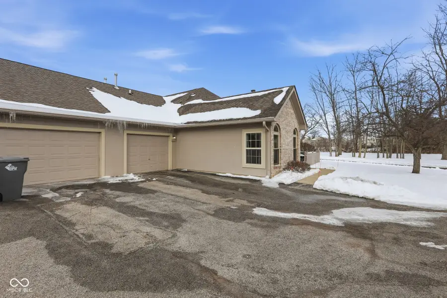 6703 Bridgefield Way, Indianapolis, IN 46254 - Image #3