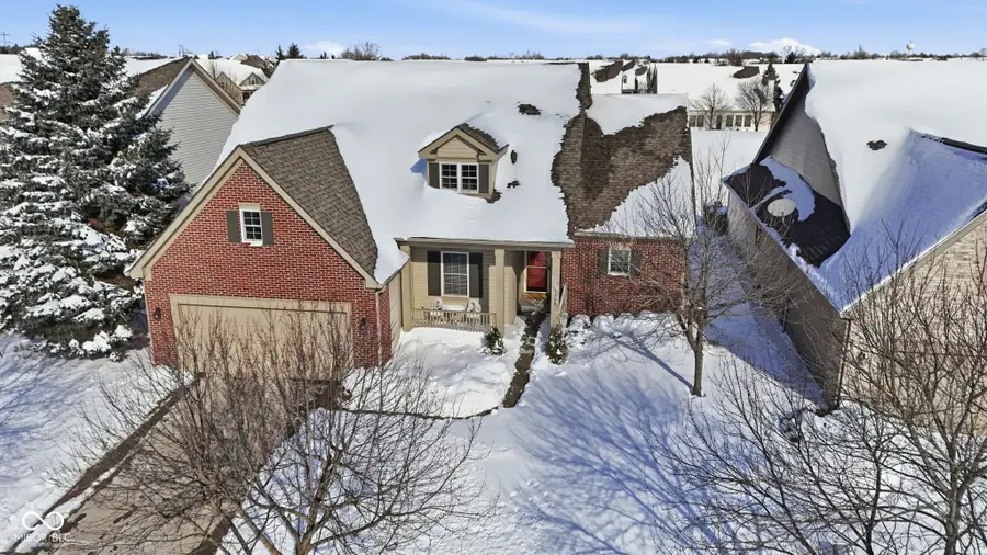 1346 Annapolis Drive, Westfield, IN 46074 - Image #2