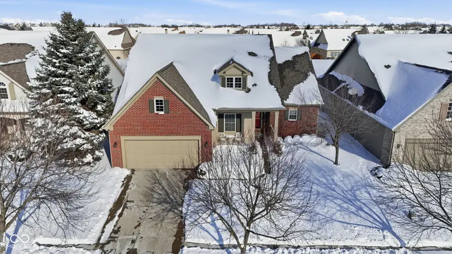 1346 Annapolis Drive, Westfield, IN 46074 - Image #3