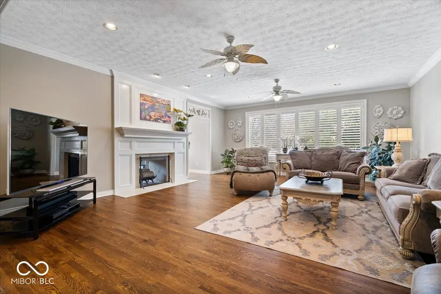 7631 Torbay Circle, Indianapolis, IN 46254 - #3