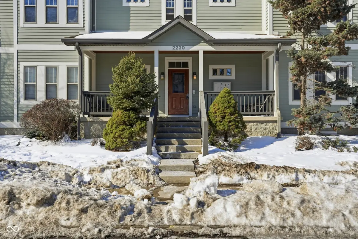 2230 N Pennsylvania Street #2, Indianapolis, IN 46205 - Image #1