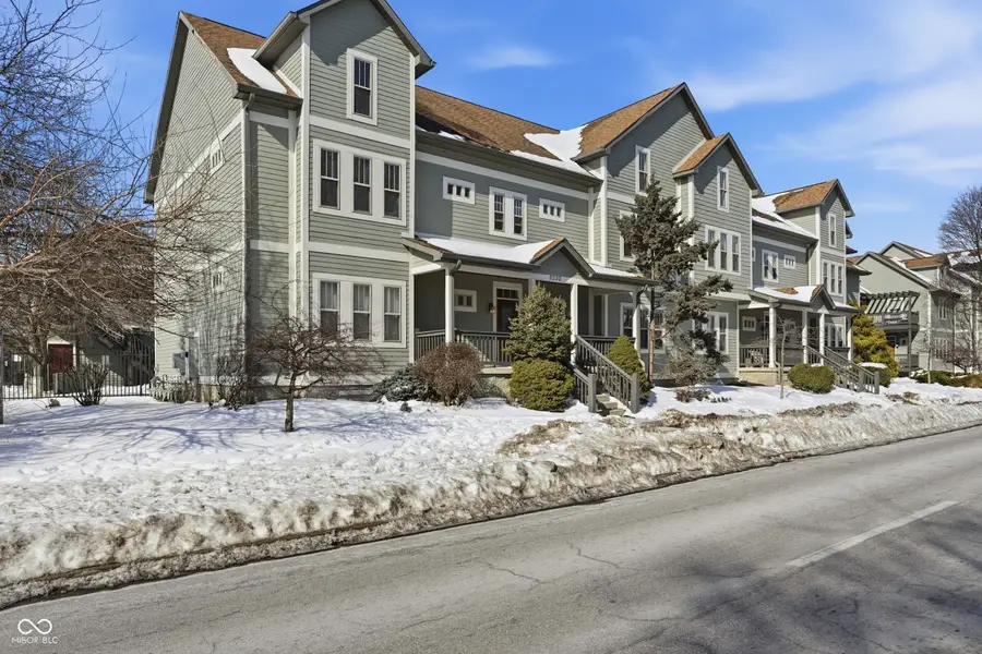 2230 N Pennsylvania Street #2, Indianapolis, IN 46205 - Image #3