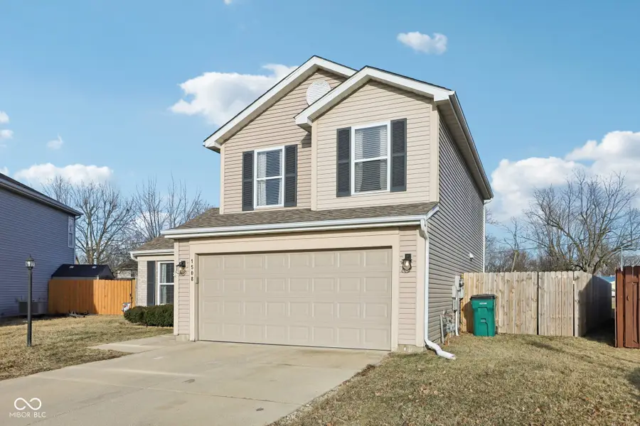 1508 Round Lake Court, Lebanon, IN 46052 - Image #3