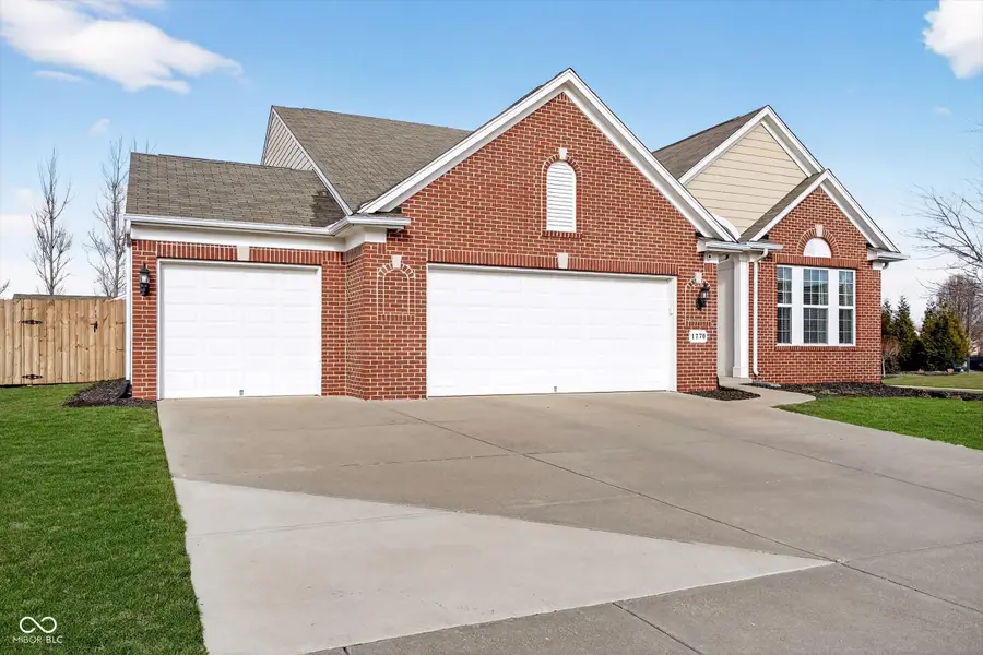 1770 Harris Hawk Court, Brownsburg, IN 46112 - #2