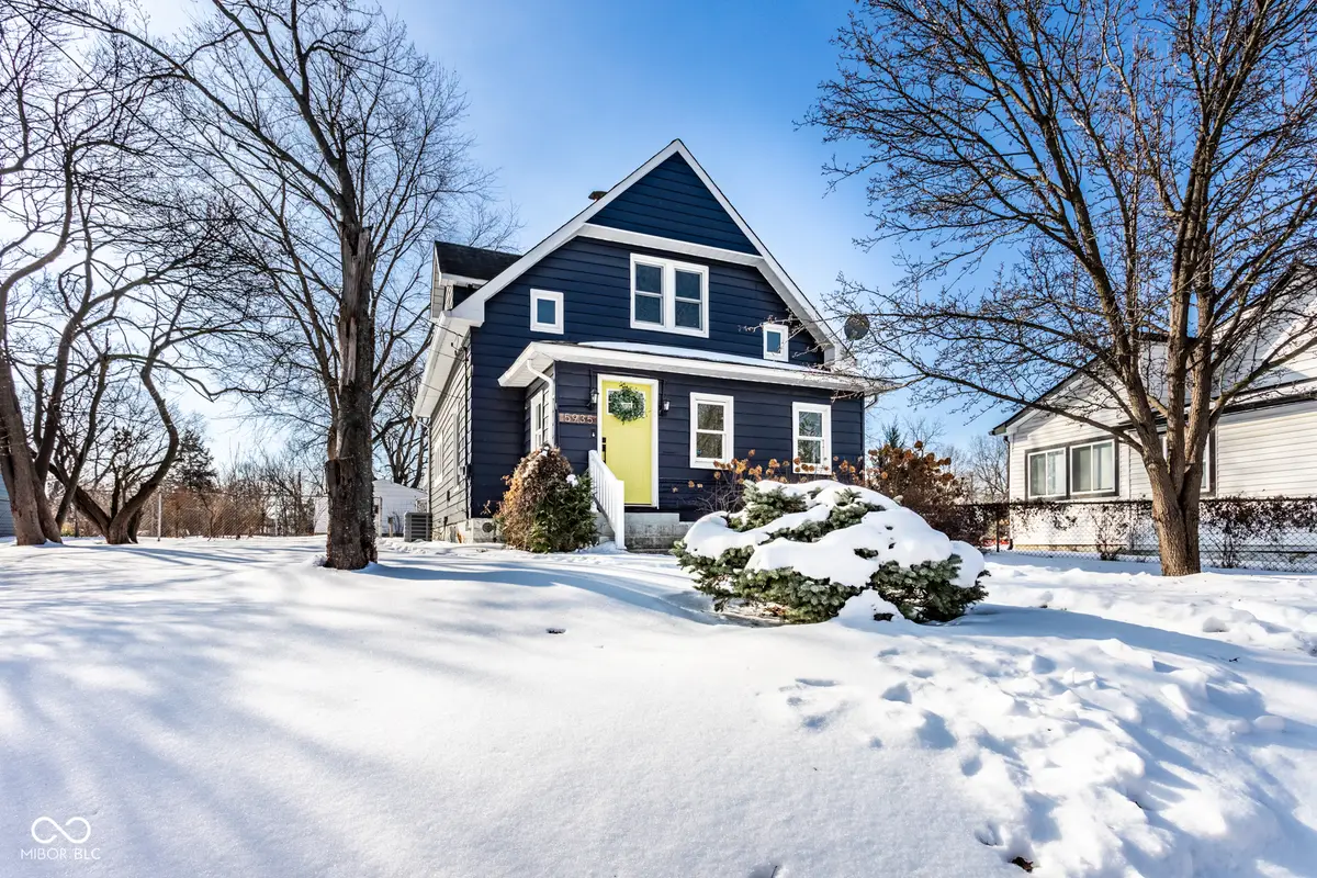 5935 Rawles Avenue, Indianapolis, IN 46219 - #1