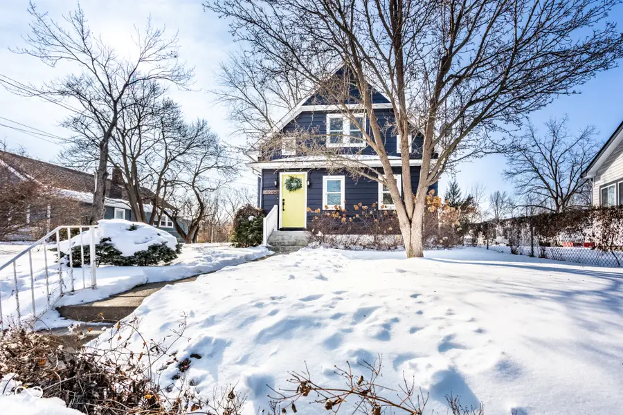 5935 Rawles Avenue, Indianapolis, IN 46219 - #3