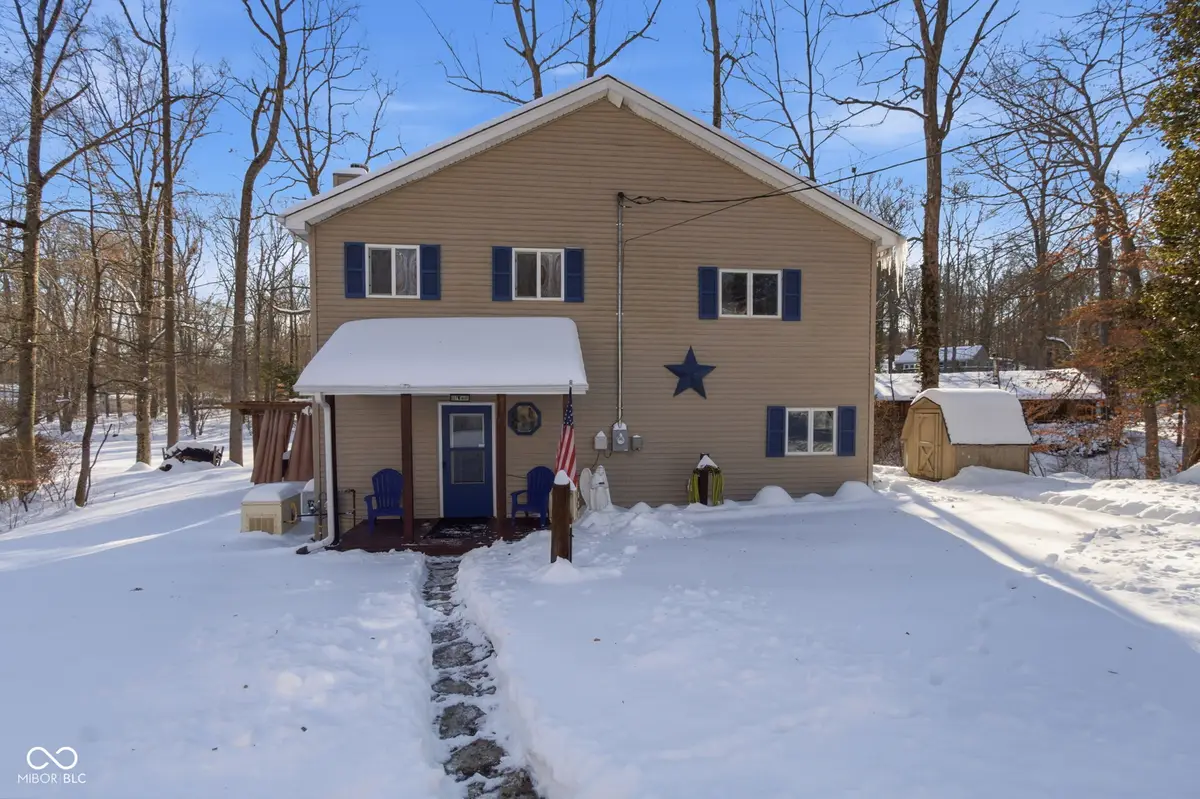 8460 S Green Drive, Nineveh, IN 46164 - #1