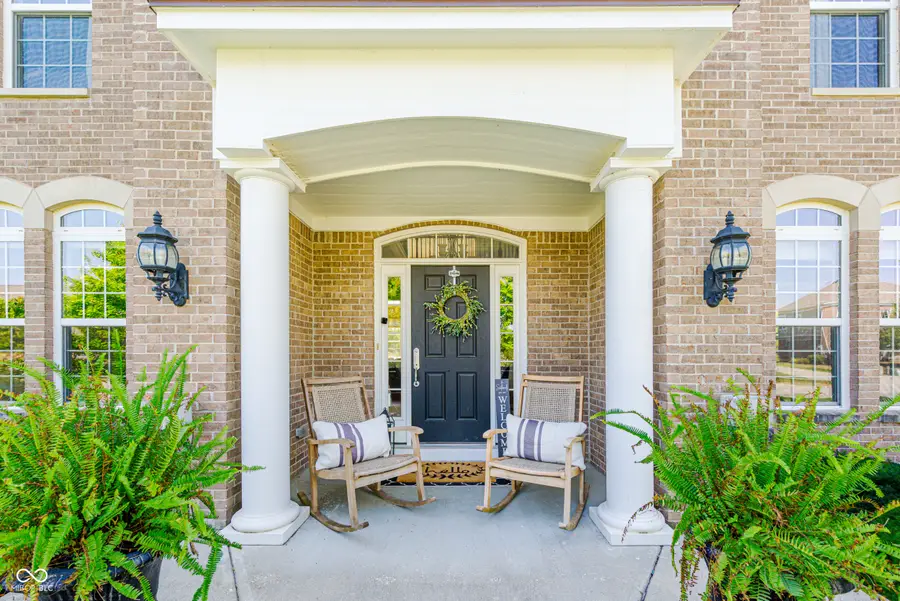 8879 Spring Violet Place, Zionsville, IN 46077 - #2