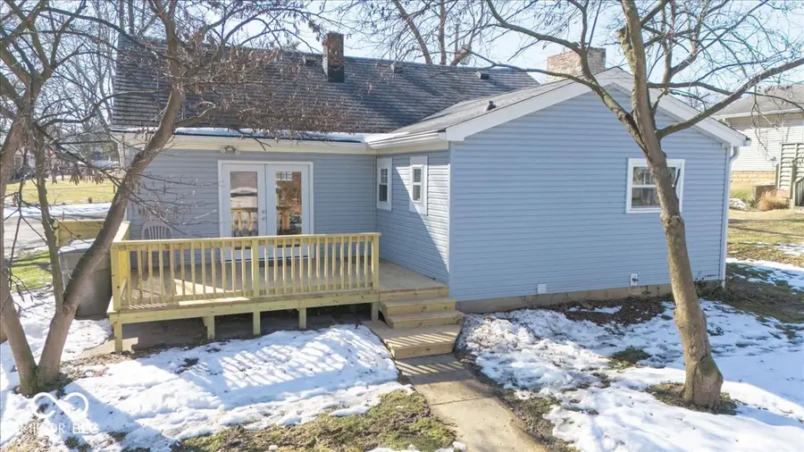 1630 E Elbert Street, Indianapolis, IN 46227 - #3