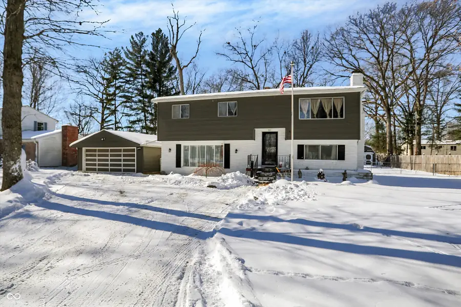 7536 Lindenwood Drive, Indianapolis, IN 46227 - Image #2