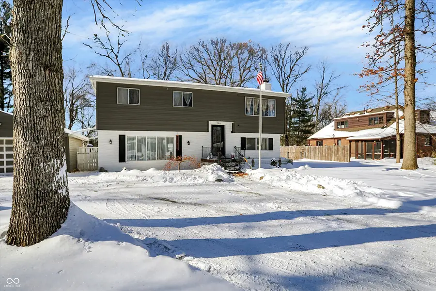 7536 Lindenwood Drive, Indianapolis, IN 46227 - Image #3