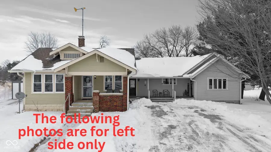 5861 N 75 W, Whiteland, IN 46184 - #2