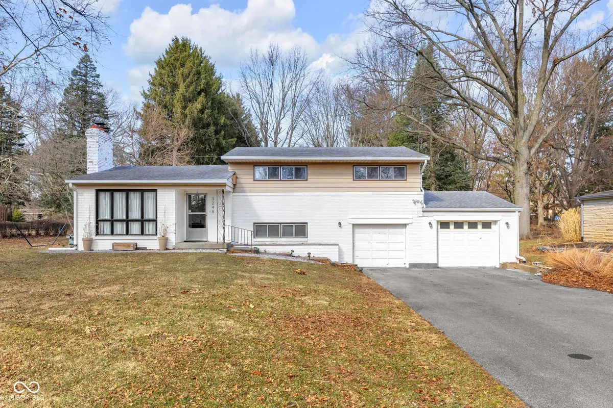 3248 Tulip Drive, Indianapolis, IN 46227 - #1