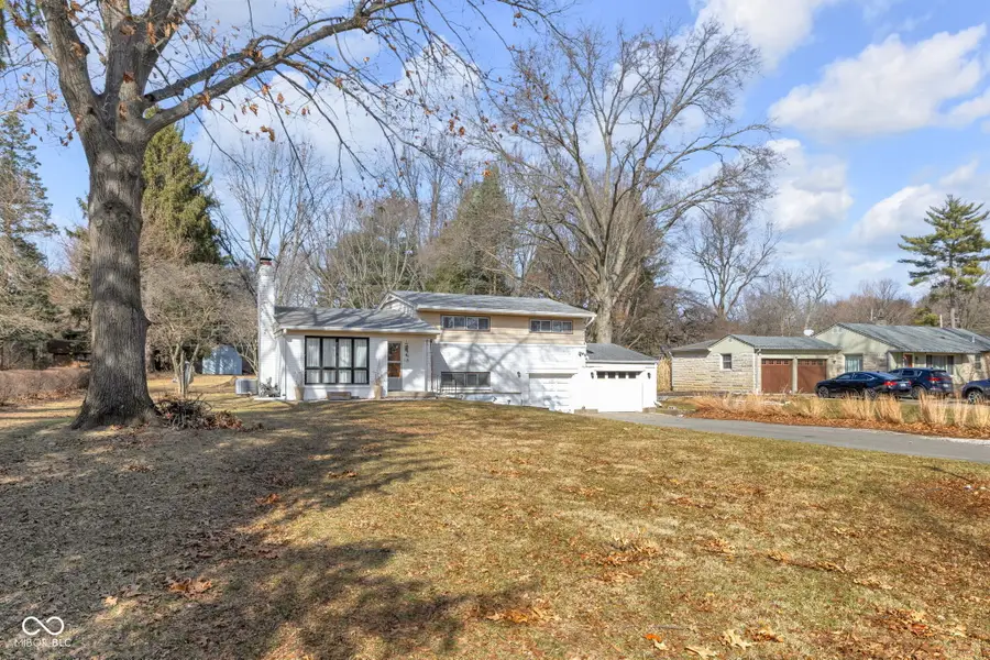 3248 Tulip Drive, Indianapolis, IN 46227 - #2