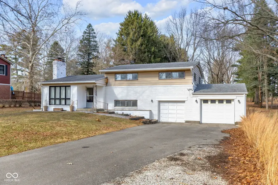 3248 Tulip Drive, Indianapolis, IN 46227 - #3