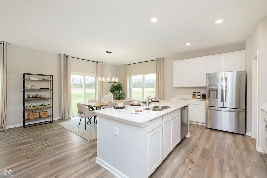 1602 Boris End Street, Danville, IN 46122 - #3