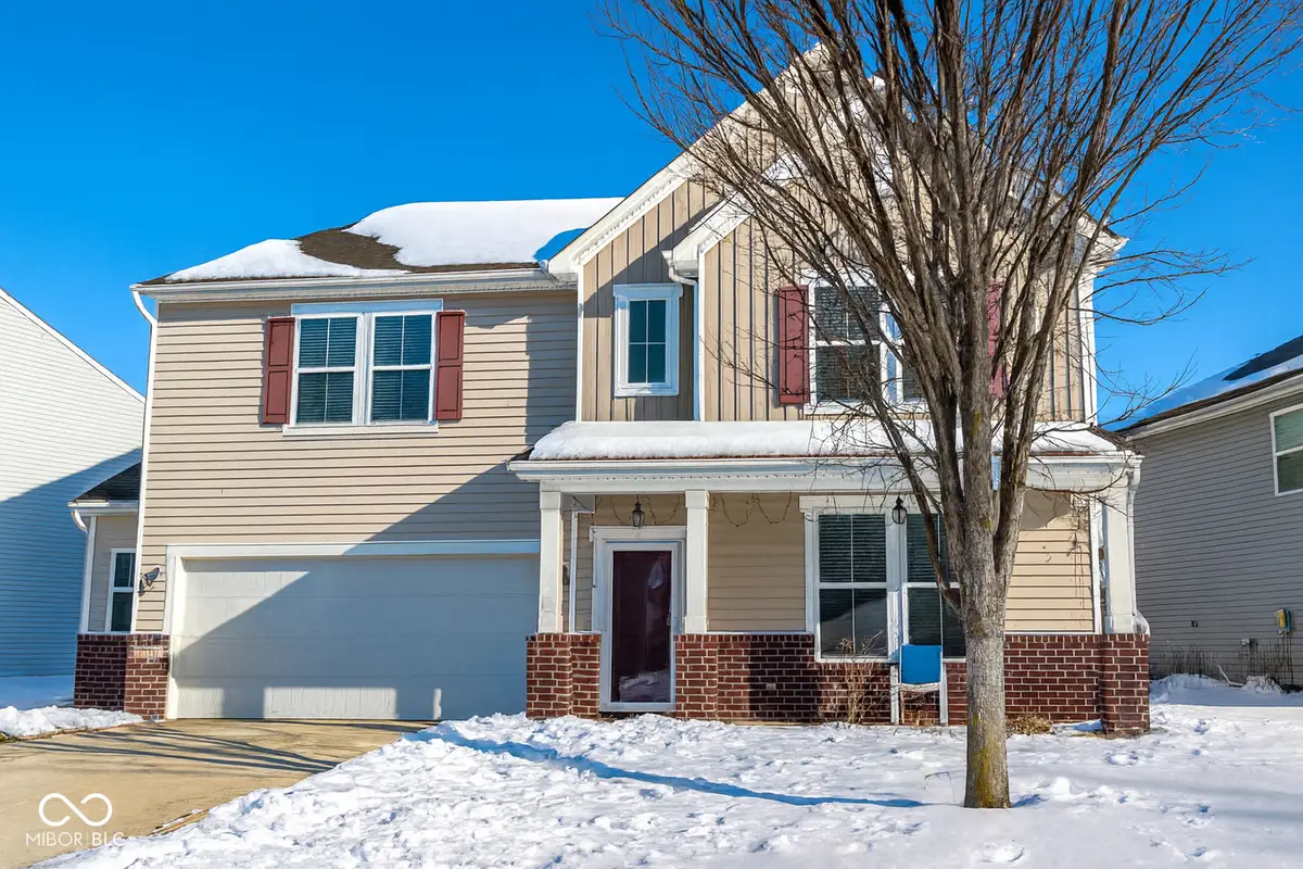 1922 Lakecrest Drive, Columbus, IN 47201 - #1