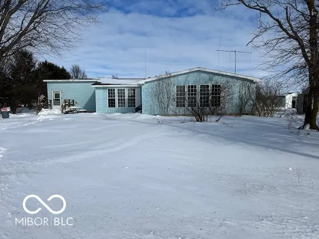 5609 E 100 N, Bluffton, IN 46714 - #1