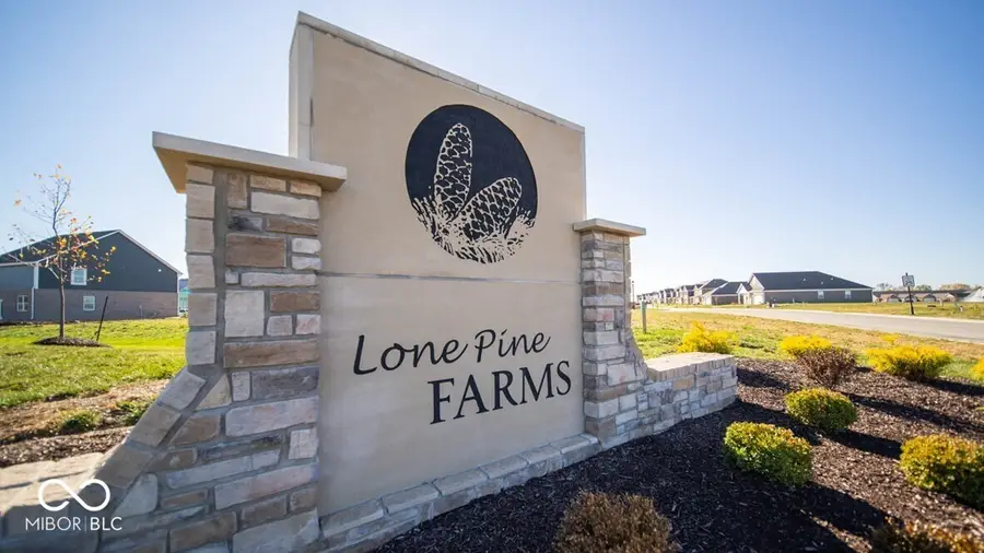 1287 Foxtail Lane, Greenwood, IN 46143 - #2