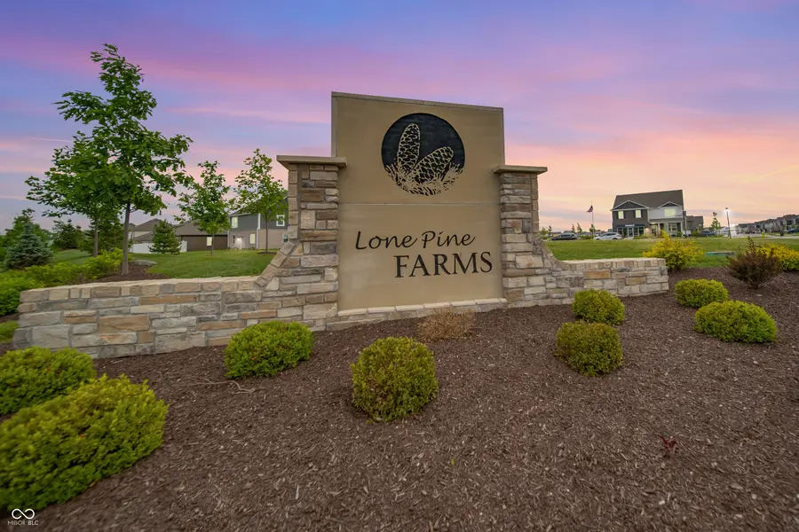 1287 Foxtail Lane, Greenwood, IN 46143 - #3