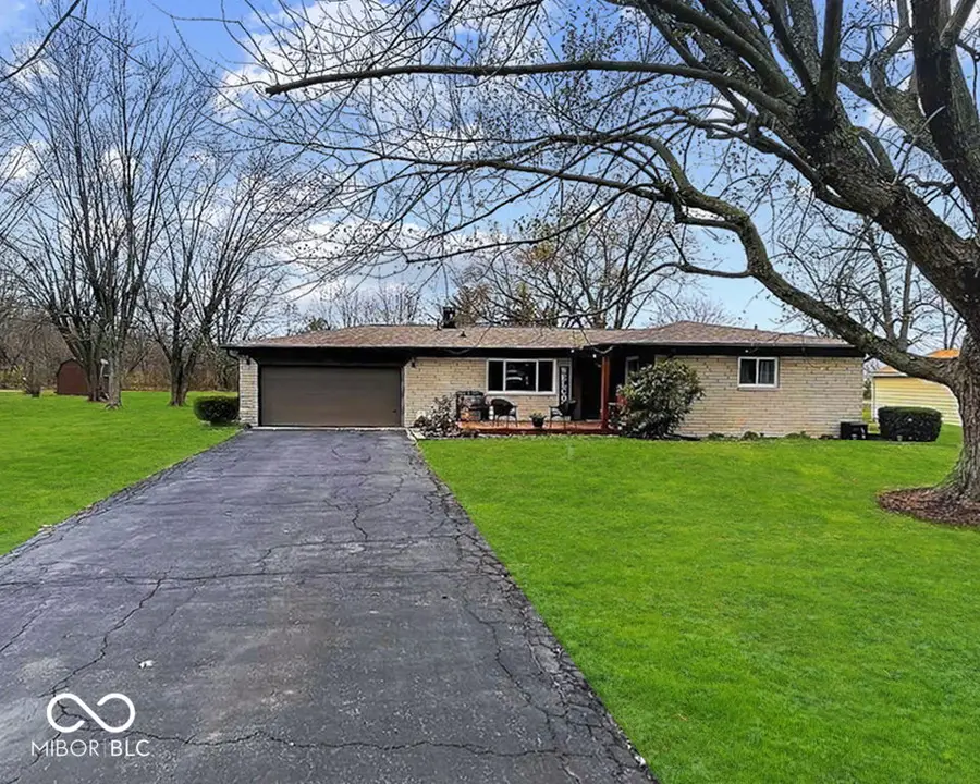 6314 Ratliff Road, Camby, IN 46113 - #2