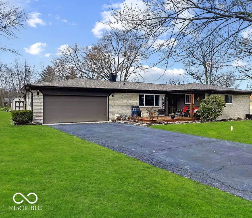 6314 Ratliff Road, Camby, IN 46113 - #3