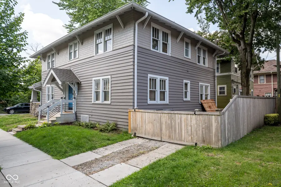 1202 N New Jersey Street, Indianapolis, IN 46202 - Image #3