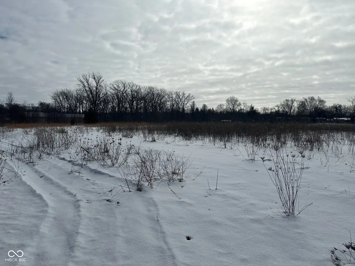 TBD E 38th Street, Anderson, IN 46013 - #1