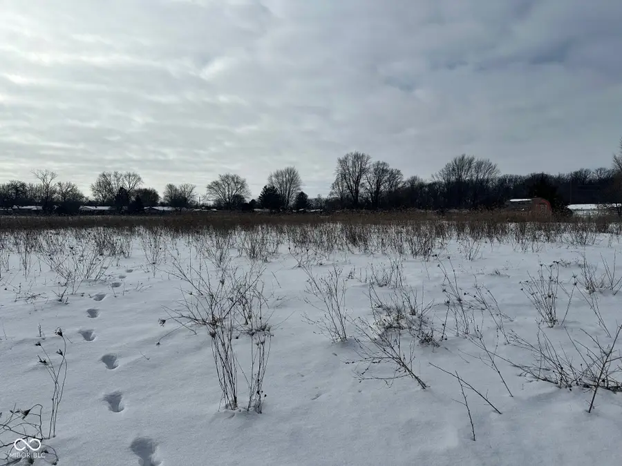 TBD E 38th Street, Anderson, IN 46013 - #3