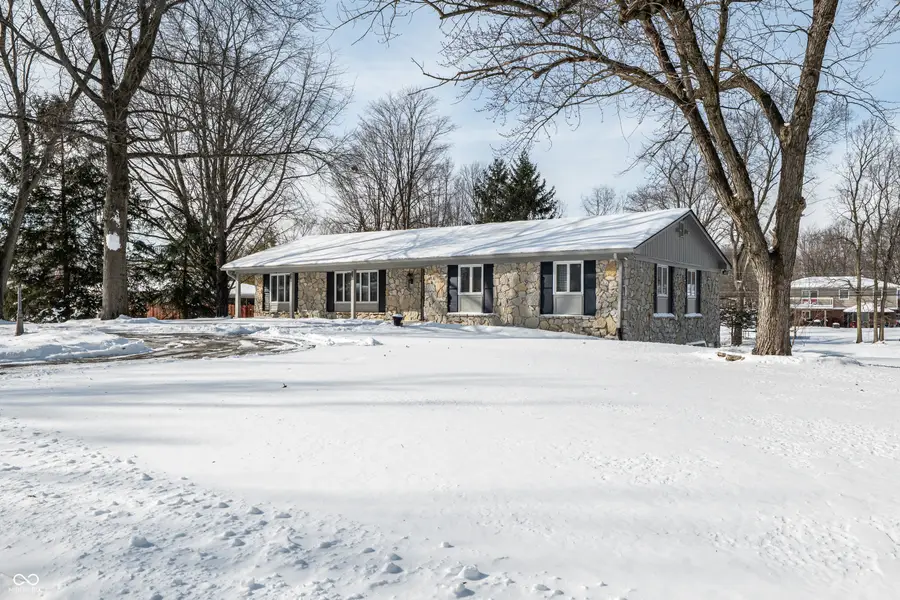 13145 Nottingham Road, Fishers, IN 46038 - Image #2