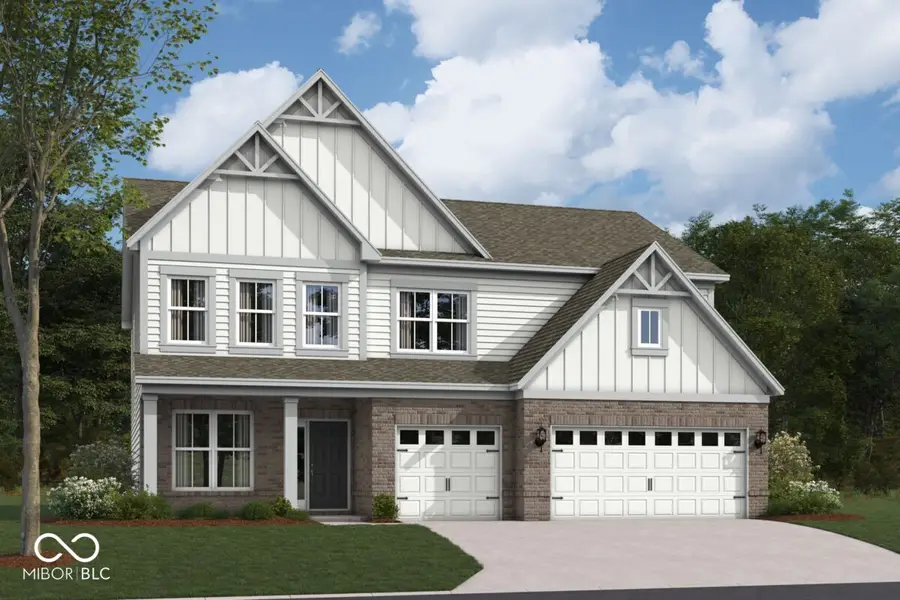 4929 Tawny Court, Brownsburg, IN 46112 - Image #2