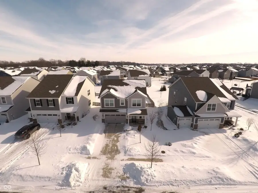 20035 Edwick Drive, Westfield, IN 46074 - Image #3