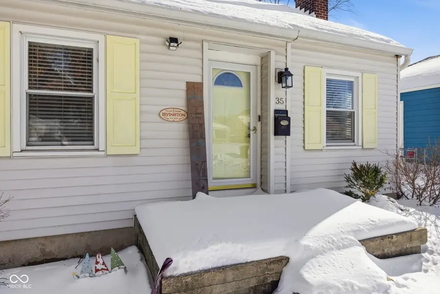 35 N Elizabeth Street, Indianapolis, IN 46219 - Image #3