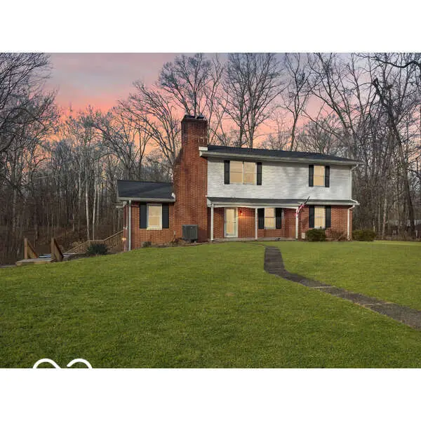 2626 N Woodvale Street, Terre Haute, IN 47803