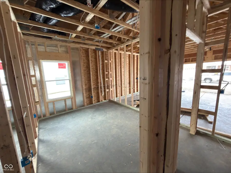 1177 Pegasus Drive, Franklin, IN 46131 - #2