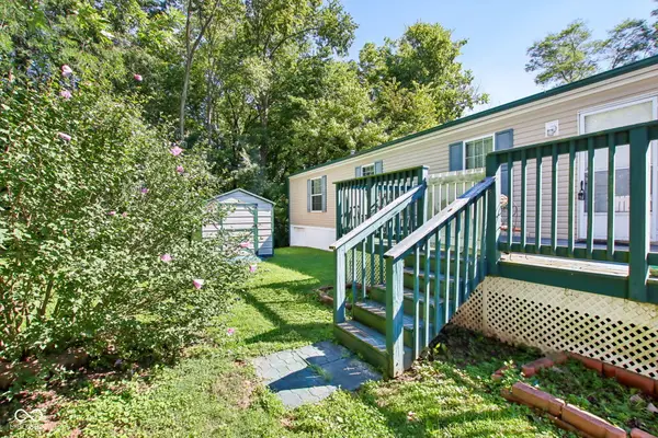 9 Morse Court, Cicero, IN 46034