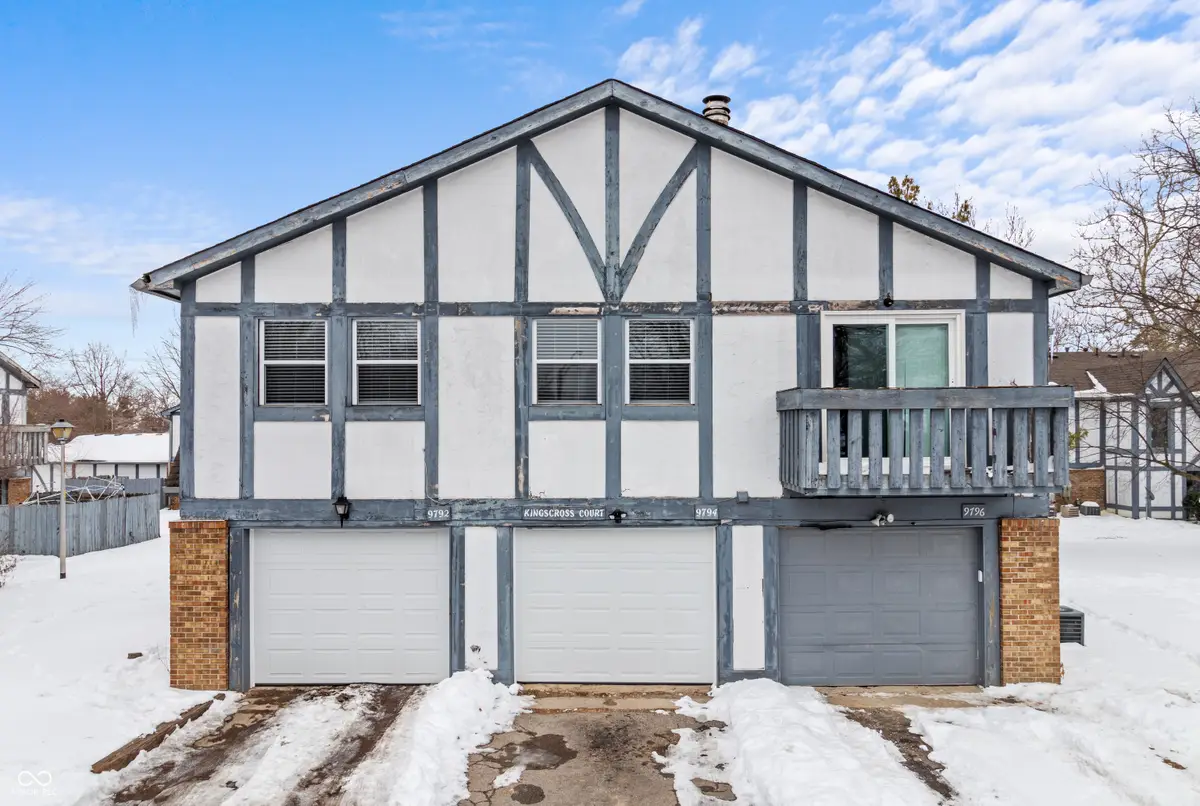 9796 Kingscross Court, Indianapolis, IN 46235 - Image #1