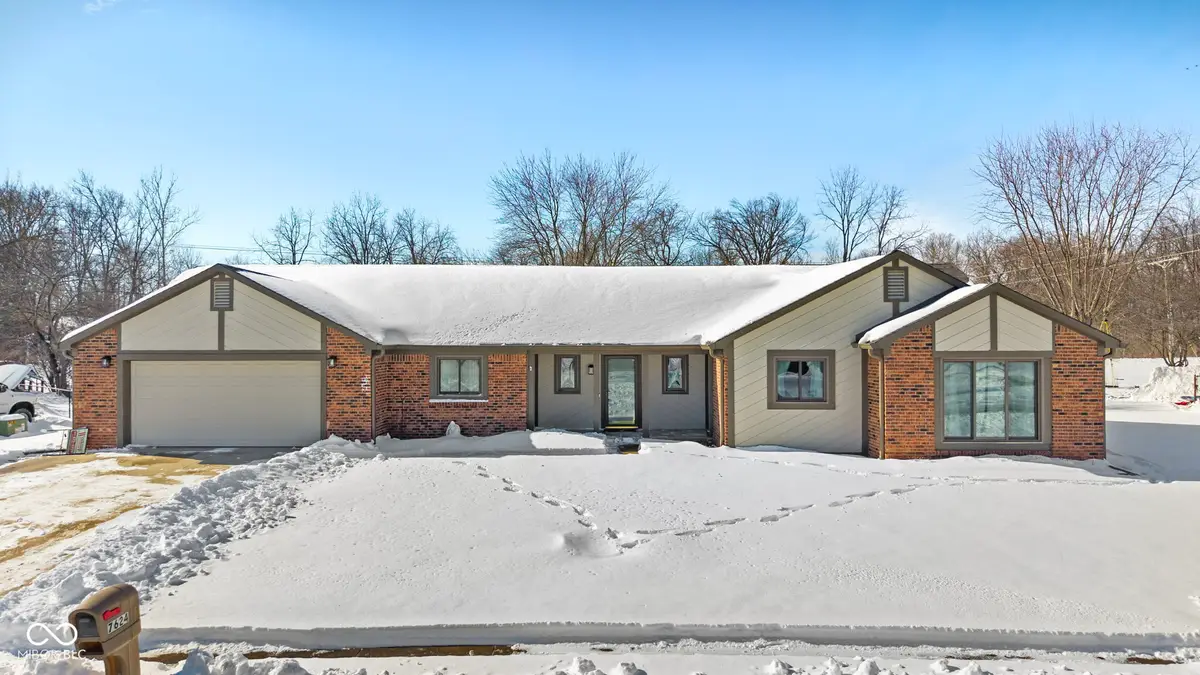7624 Quail Ridge N, Plainfield, IN 46168 - #1