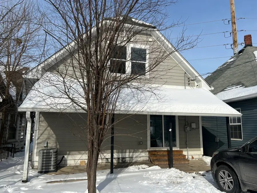 2627 Southeastern Avenue, Indianapolis, IN 46201 - Image #2