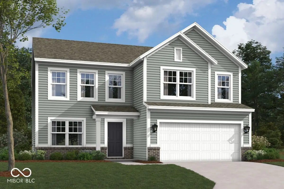 3923 Quinn Road, Indianapolis, IN 46239 - Image #1