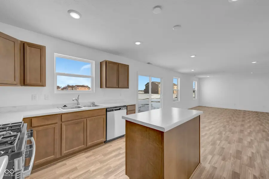 3923 Quinn Road, Indianapolis, IN 46239 - #3