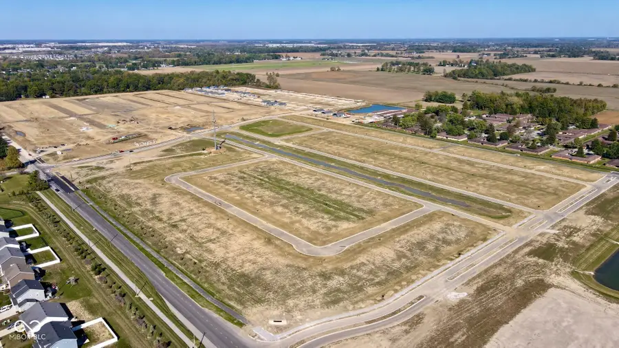 239 Holly Lane, Greenfield, IN 46140 - #2